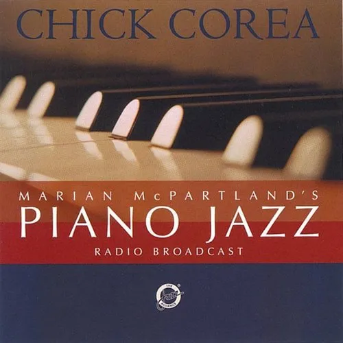 Marian McPartland's Piano Jazz