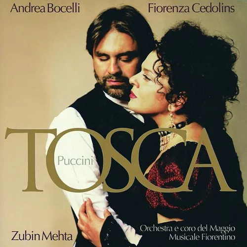 Various Artists - Tosca (Enh)