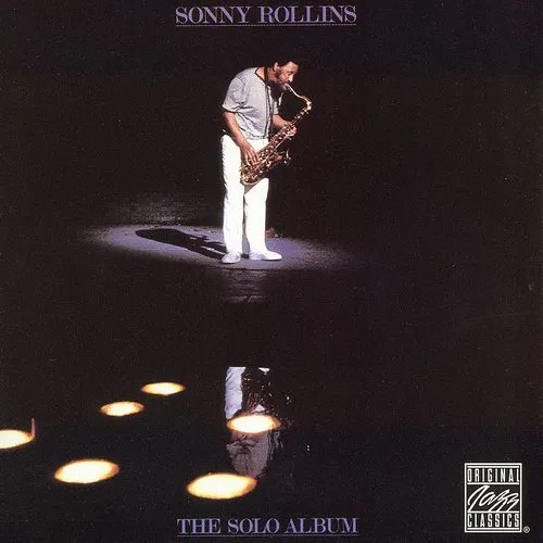 Solo Album
