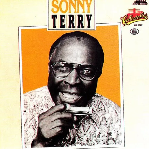 Sonny Terry