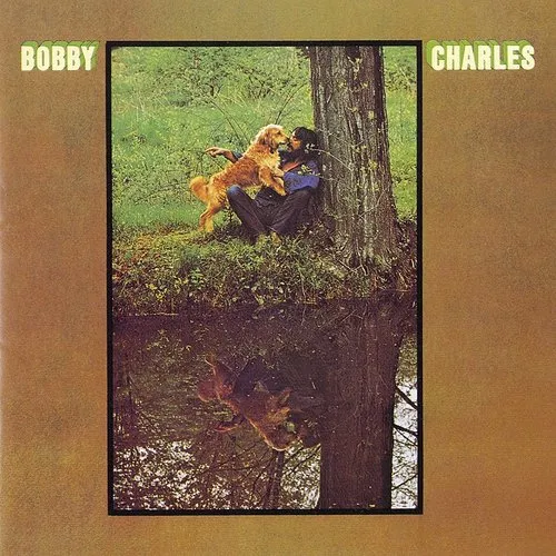Bobby Charles - Bobby Charles (Bonus Tracks) (Jpn) (Jmlp)