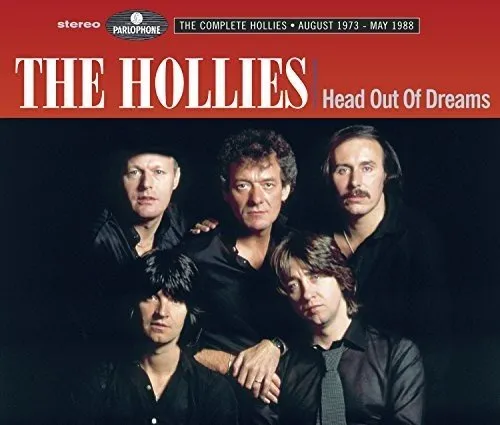 Head Out Of Dreams