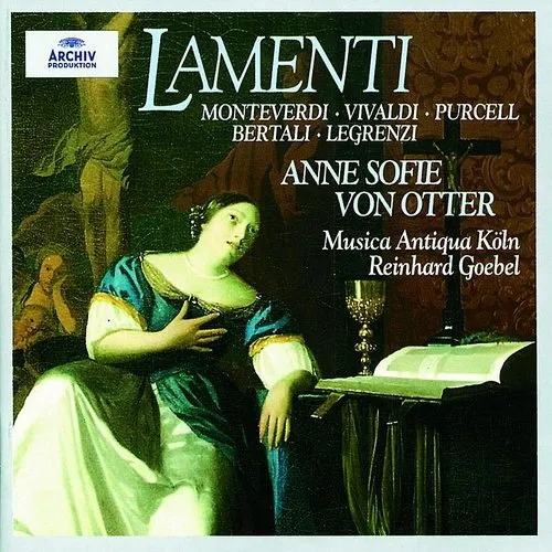 Lamenti