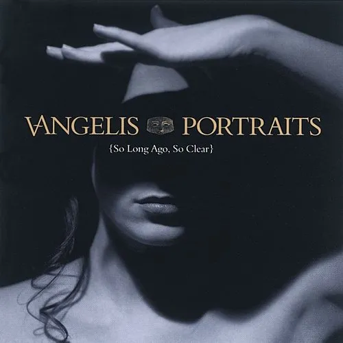 Portraits (So Long Ago So Clear)