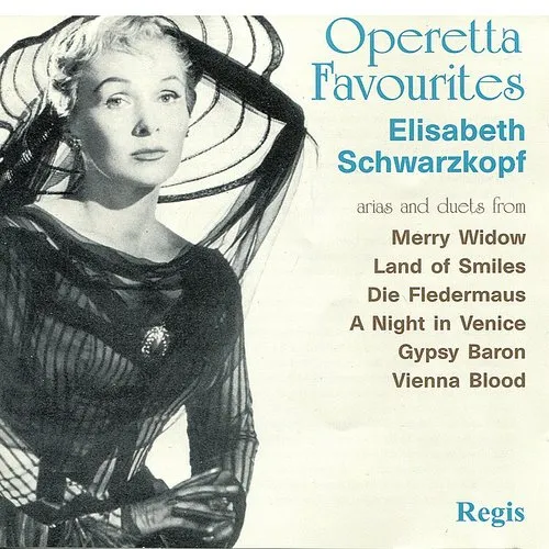 Operetta Favourites