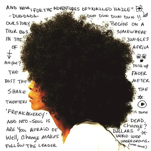 Erykah Badu - Worldwide Underground (Bonus Track) (Jpn) (Shm)
