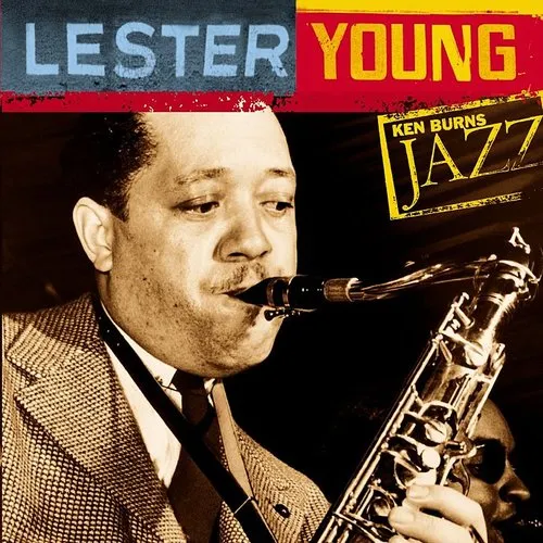 Lester Young - Ken Burns Jazz