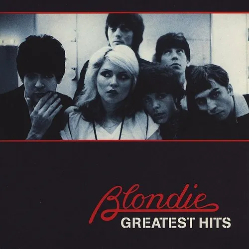 Blondie - Greatest Hits (Can)