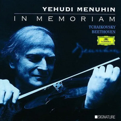 In Memoriam