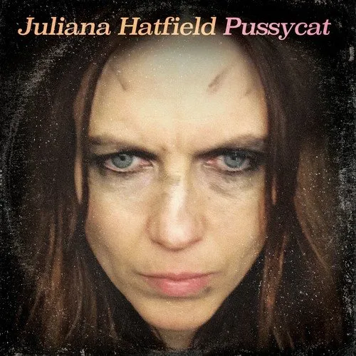 Juliana Hatfield - Pussycat [Pink LP]