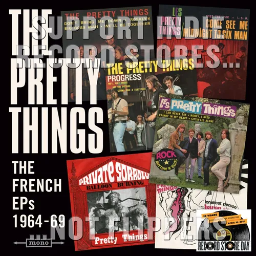 Album Art