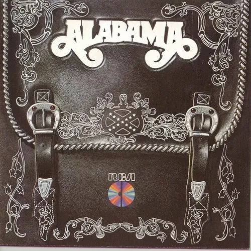 Alabama - Feels So Right