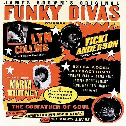 Original Funky Divas