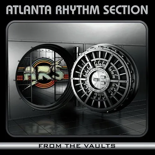 Atlanta Rhythm Section - From The Vaults