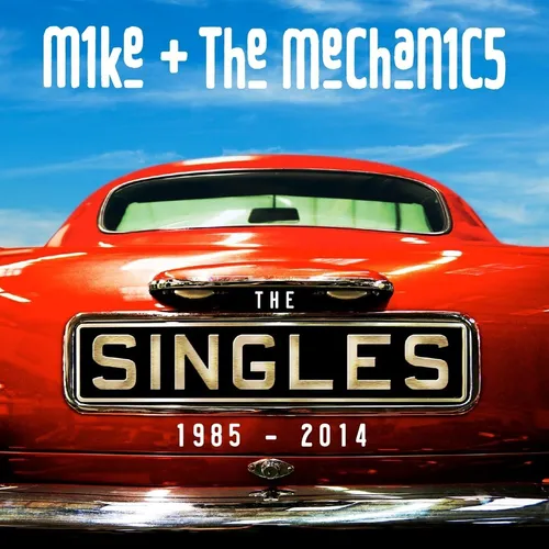 The Singles 1985-2014 + Rarities
