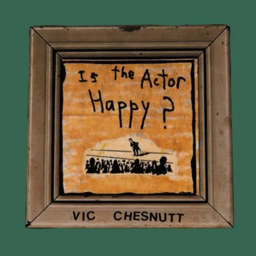 Is The Actor Happy?