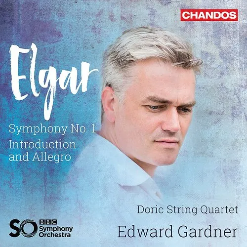 Sir Edward Elgar: introduction & Allegro Symphony No 1