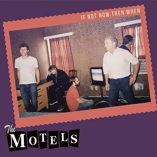 If Not Now Then When (Jewl)