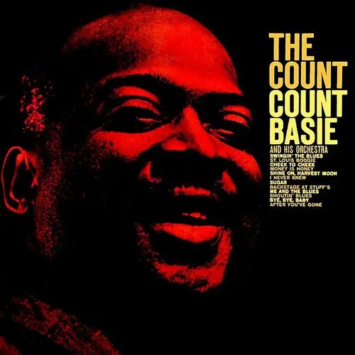 Count Basie - Count [Limited Edition] (Hqcd) (Jpn)