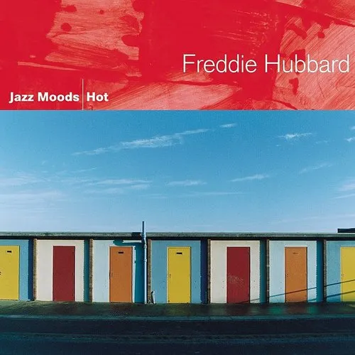 Jazz Moods: Hot
