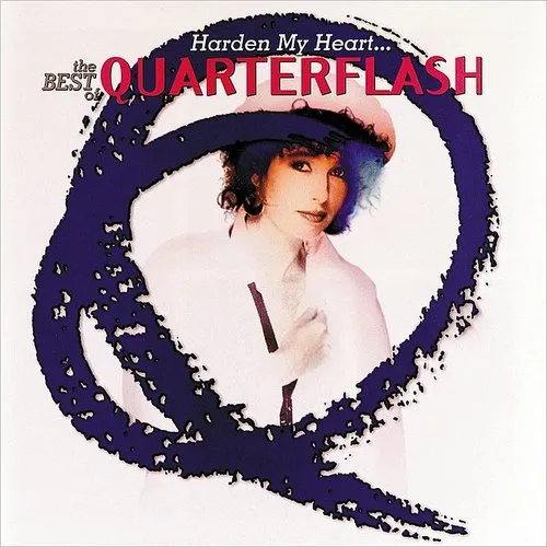 Harden My Heart - Best of