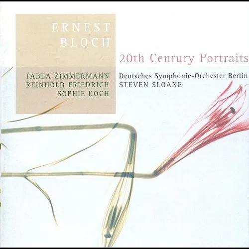 20th Century Portraits