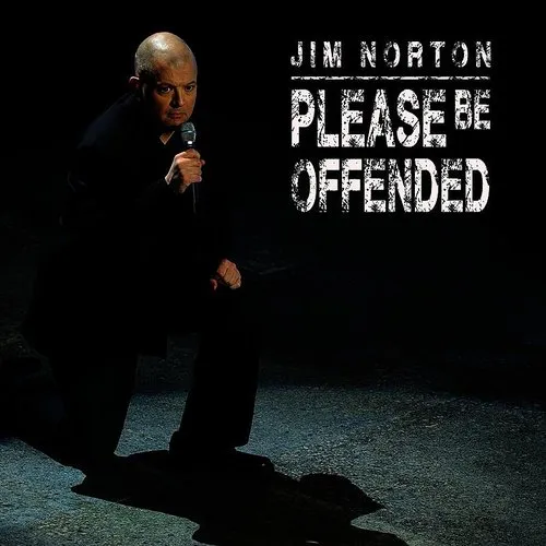 Please Be Offended