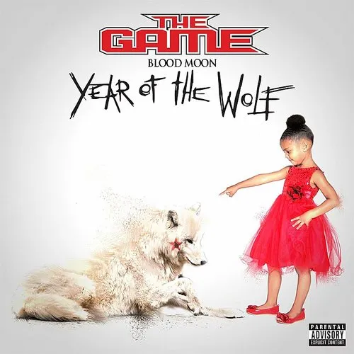 The Game - Blood Moon: The Year Of The Wolf (Bby)