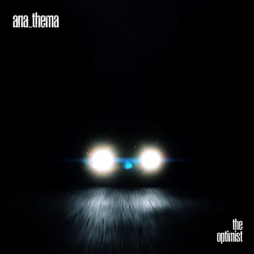 Anathema - Optimist