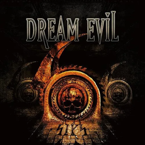 Dream Evil - Six (W/Cd) (Post) (Ger)