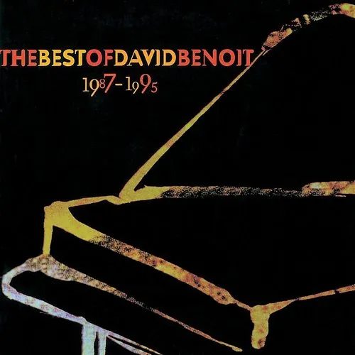 Best of 1987-1995