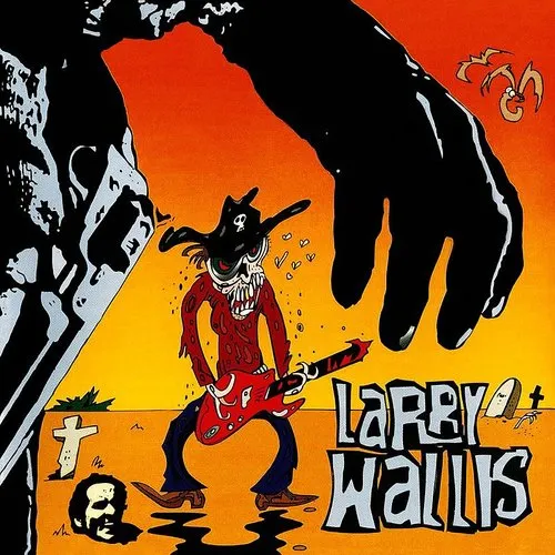 Death In The Guitarfternoon