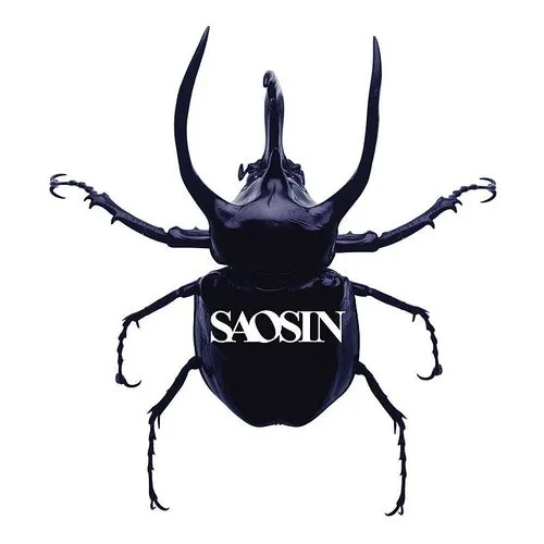Saosin - Saosin [Limited Edition]