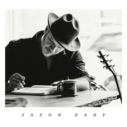 Jason Eady - Jason Eady