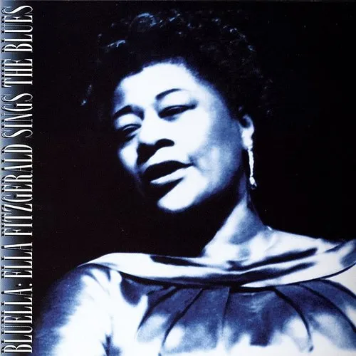 Bluella-Ella Fitzgerald Sings