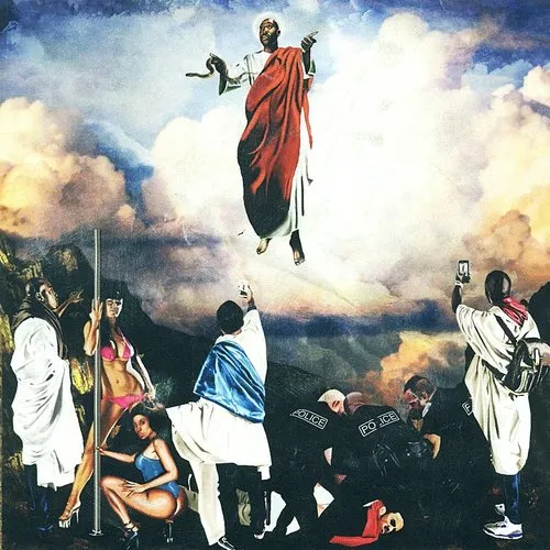 Freddie Gibbs - You Only Live 2wice [Download Included]