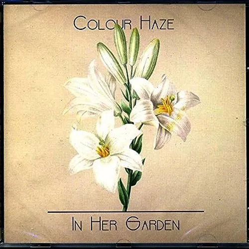 Colour Haze - In Her Garden (Can)