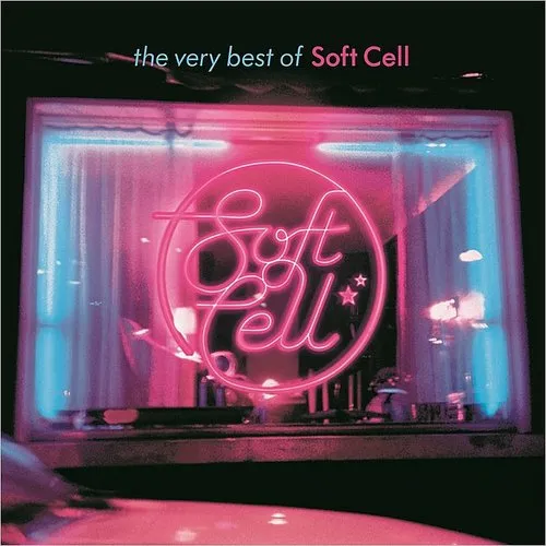 Very Best Of Soft Cell