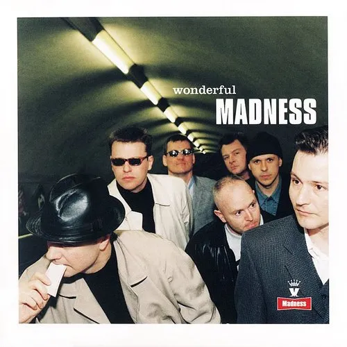 Madness - Wonderful