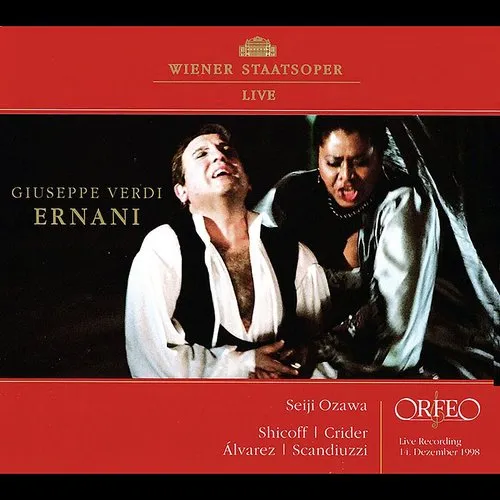 Ernani