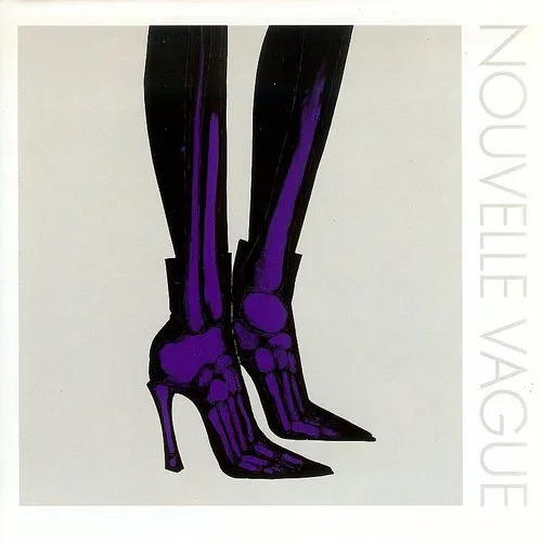Nouvelle Vague - Couleurs Sur Paris