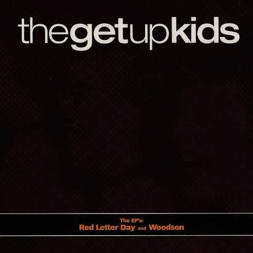 Red Letter Day/Woodson