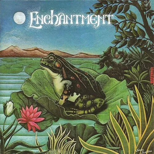 Enchantment - Enchantment [Reissue] (Jpn)