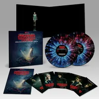 Stranger Things Soundtrack Vol.2