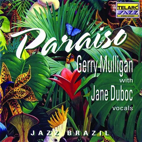 Gerry Mulligan - Paraiso