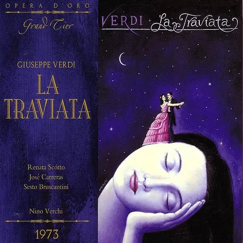 Giuseppe Verdi - La Traviata