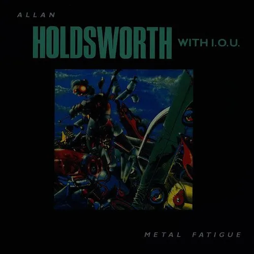 Metal Fatigue