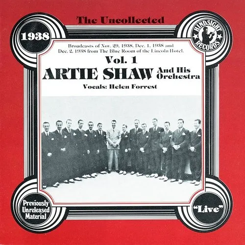1938 Vol 1