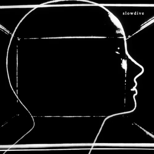 Slowdive - Slowdive (Blk) [Colored Vinyl] (Ep) (Grn) [Limited Edition] [180 Gram] (Hol)