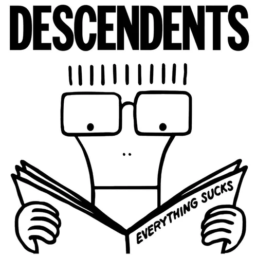 Everything Sucks 20th Anniversary